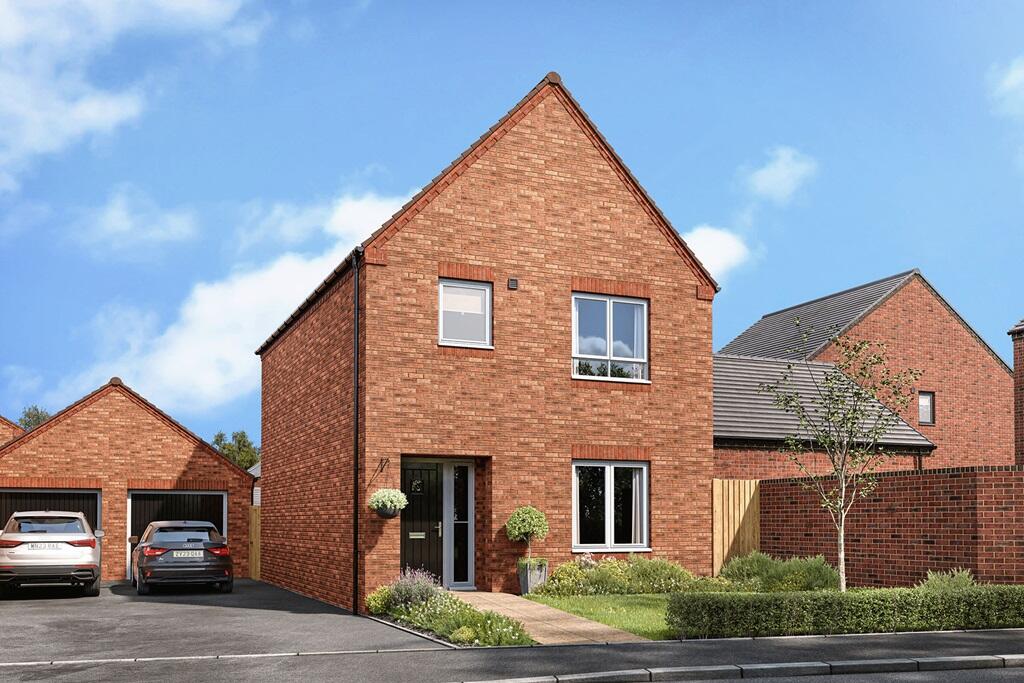 Main image of property: Stourbridge Road,
Bromsgrove,
B61