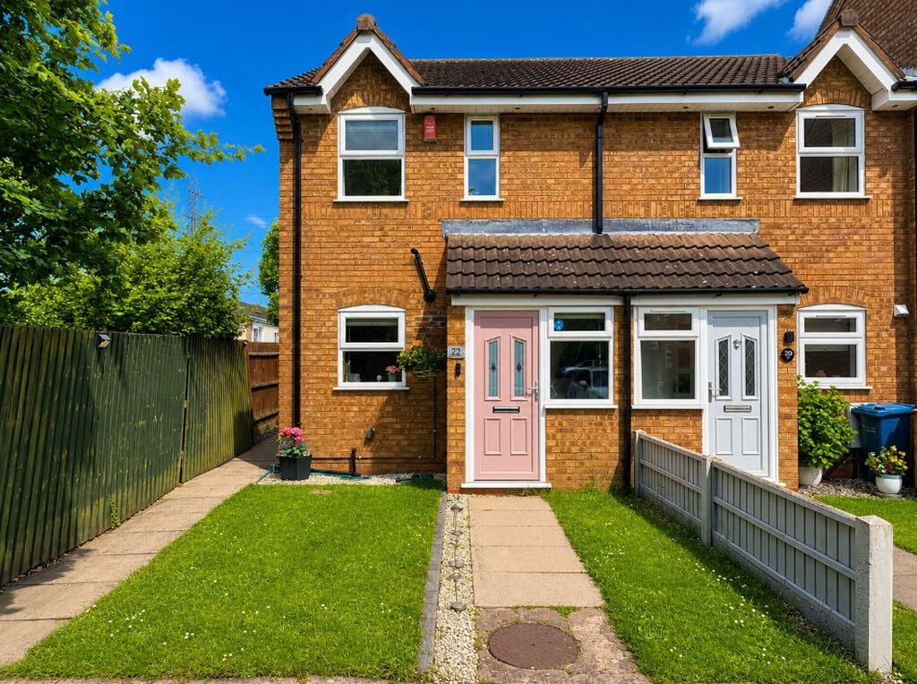 Main image of property: Lea Hall Drive, Burntwood, WS7 1ZS