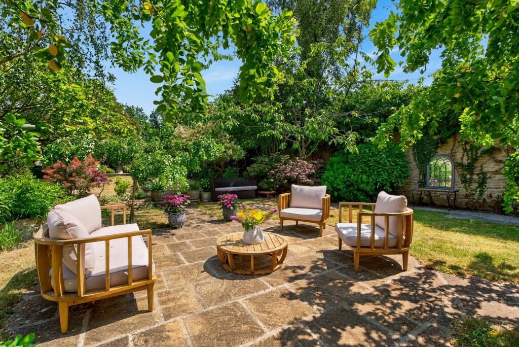 House in Oxford - View 4