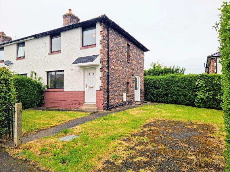 Main image of property: Prescott Road, Carlisle
