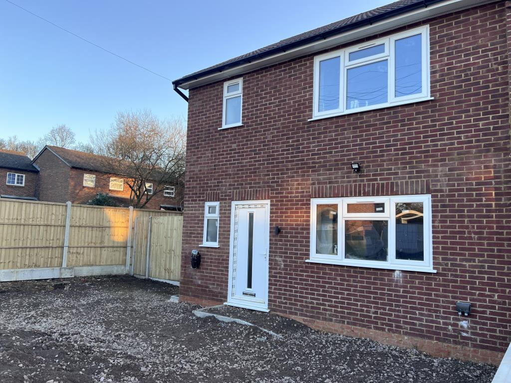 Main image of property: Camberley, null, GU15