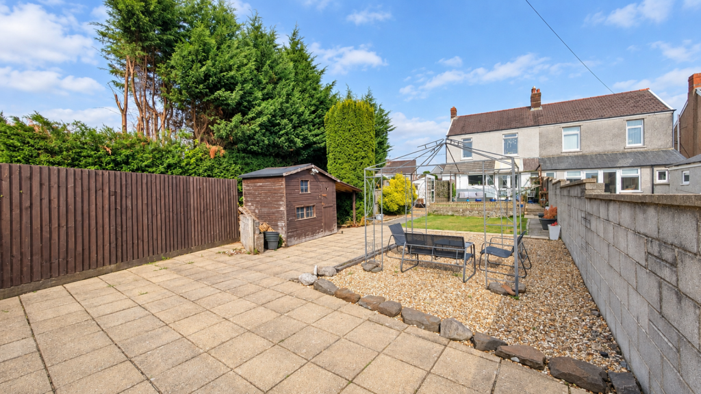 House in Swansea - View 3