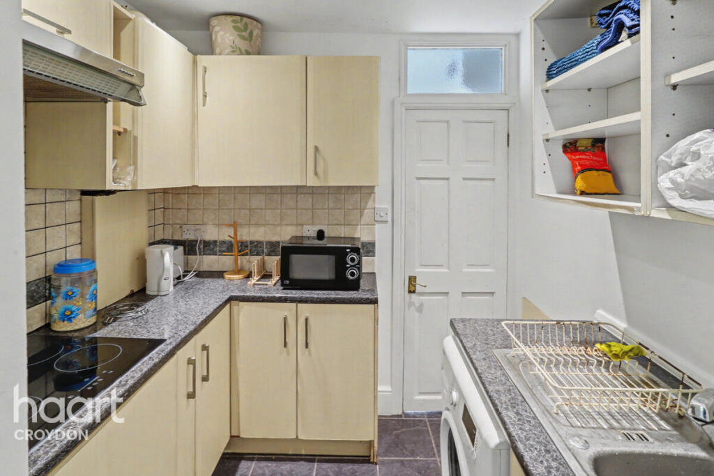 Main image of property: Priory Road, Croydon