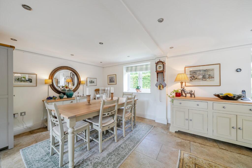 Wood Lane, Brinkworth, Chippenham, Wiltshire, SN15 - More