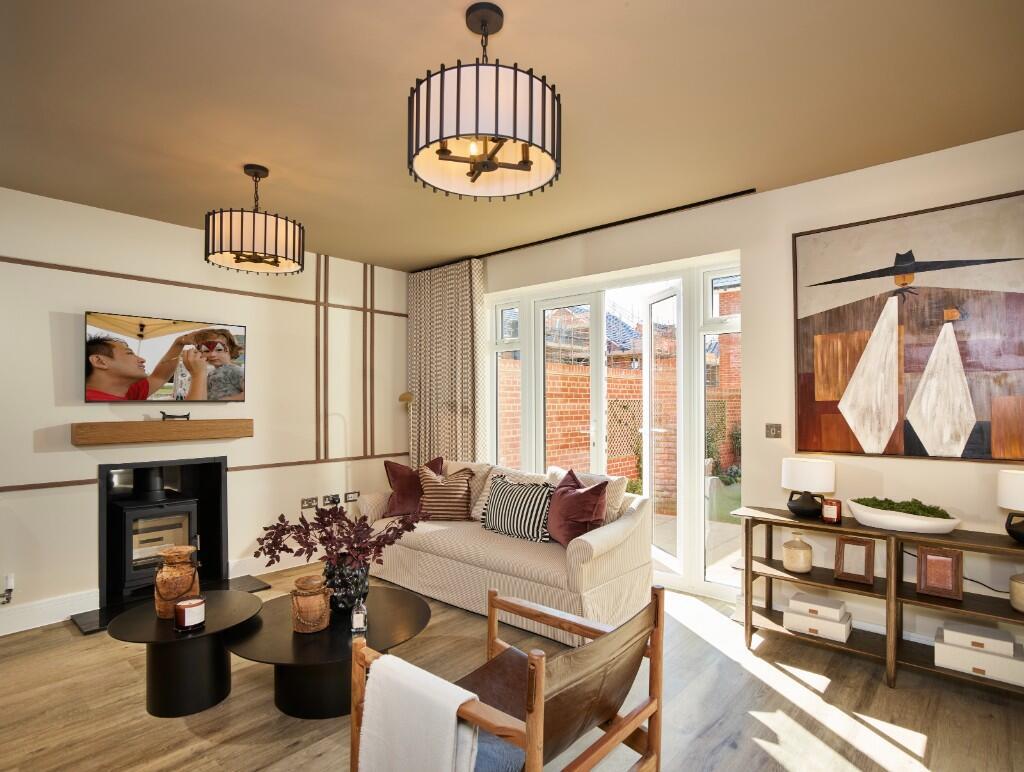 Main image of property: Off Calvin Thomas Way, Wallingford,
Oxfordshire
OX10 0FQ