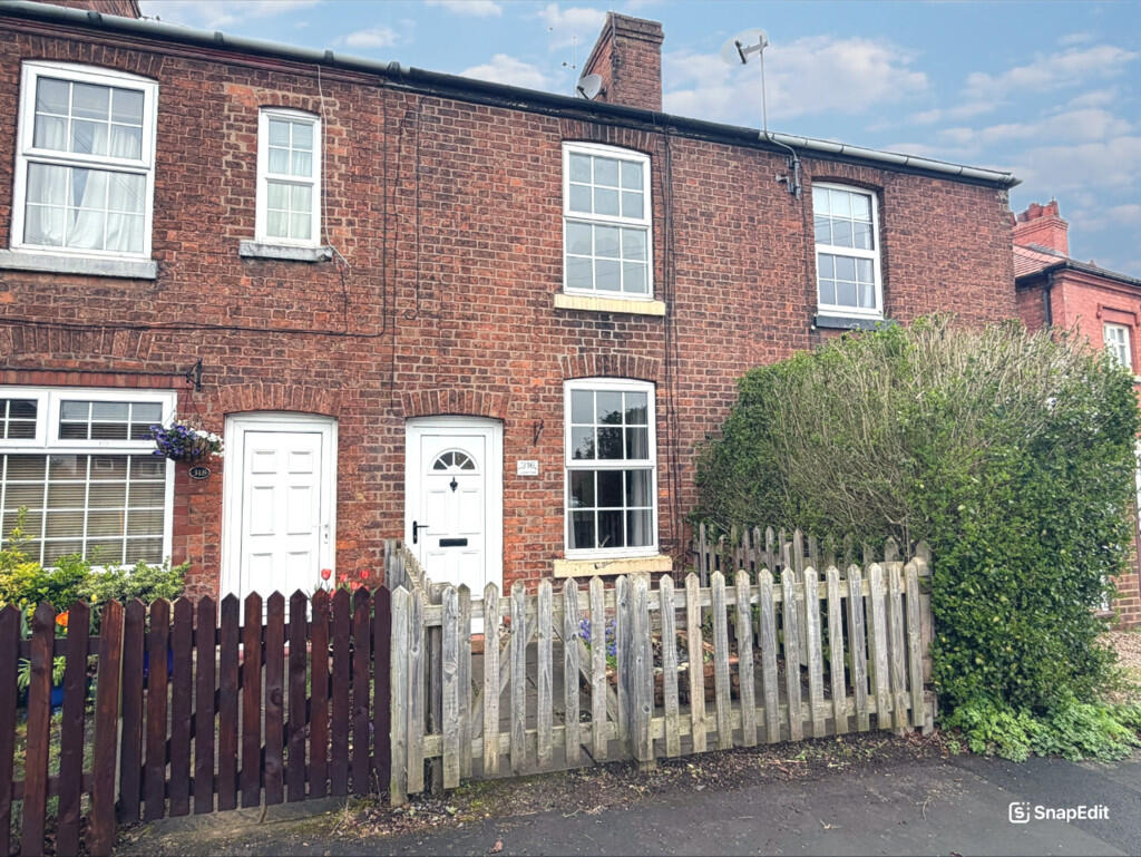 Main image of property: London Road, Northwich