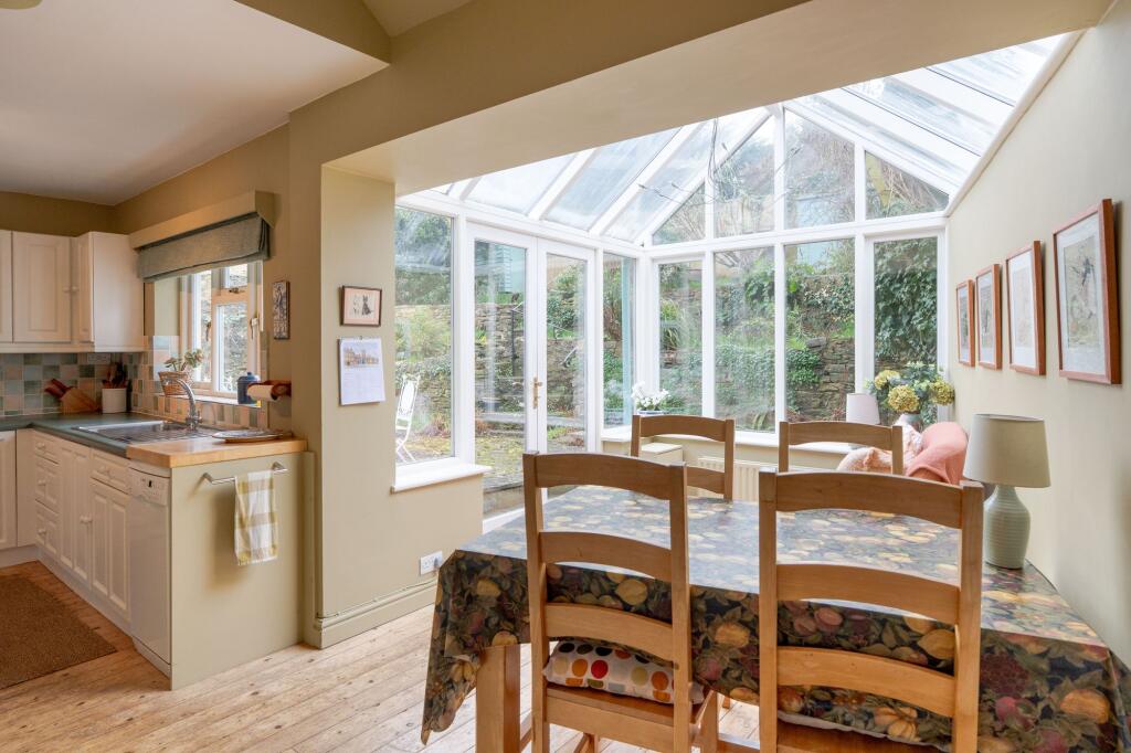 Main image of property: Brook Hill, Woodstock, OX20