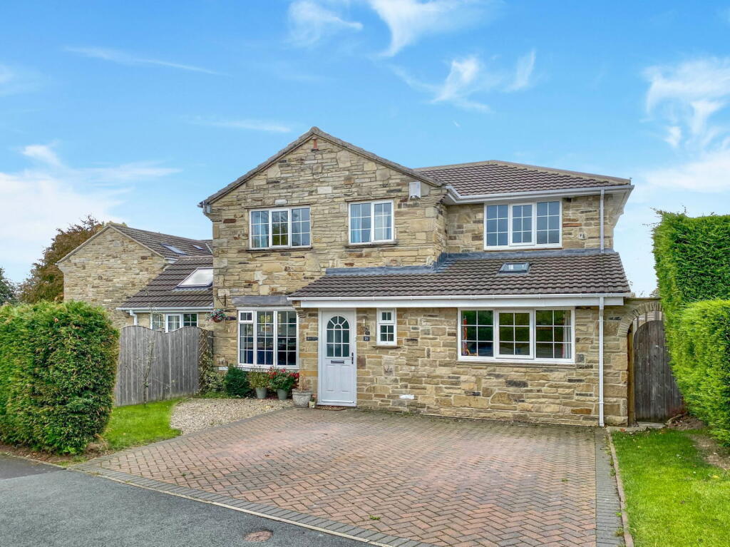 Main image of property: Boston Spa, Fountains Avenue, LS23