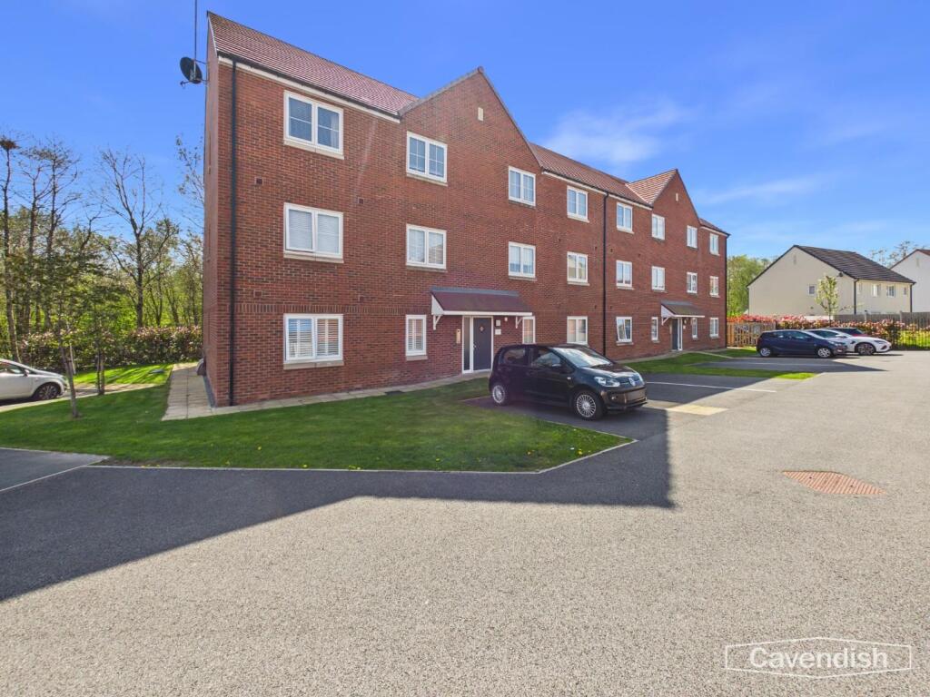 Main image of property: Ffordd Trebeirdd, Mold