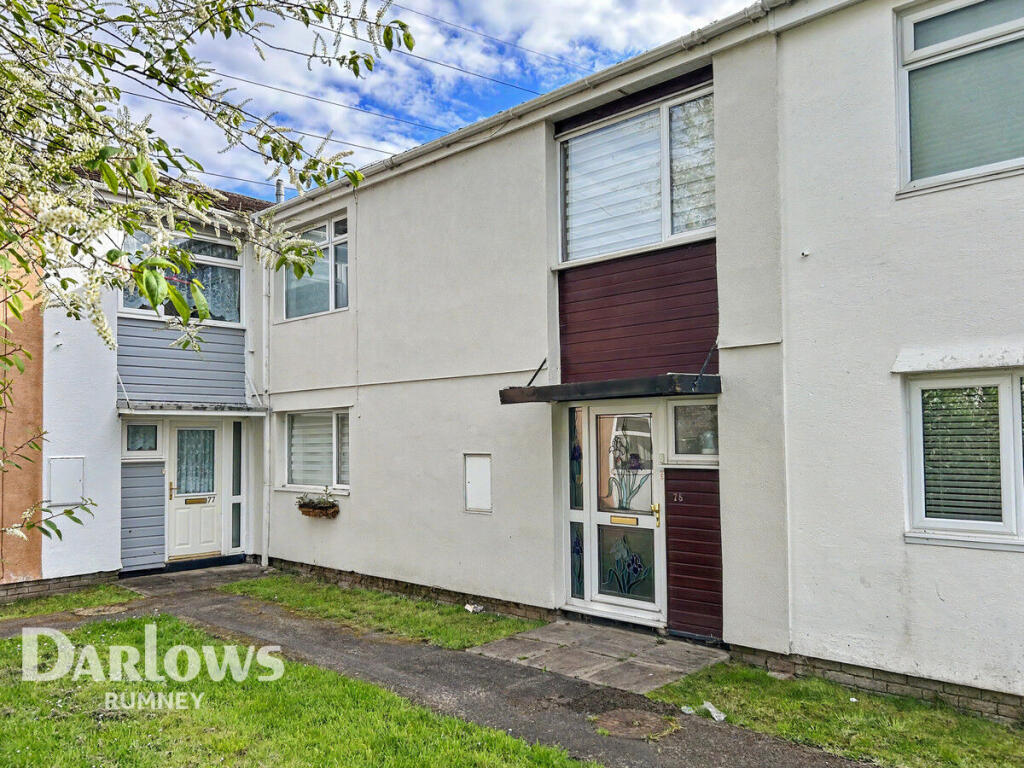 Main image of property: Pentwyn Terrace, Cardiff