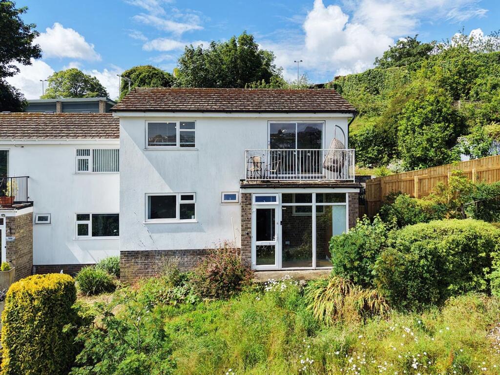 Main image of property: The Mount, Teignmouth, TQ14