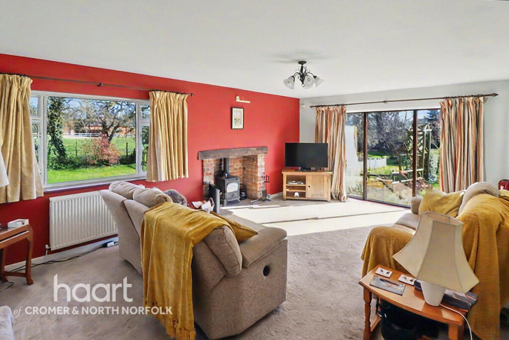 Main image of property: the Street, Aylsham