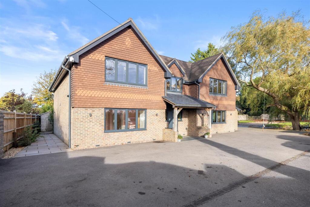 Main image of property: Main Road, Hadlow Down