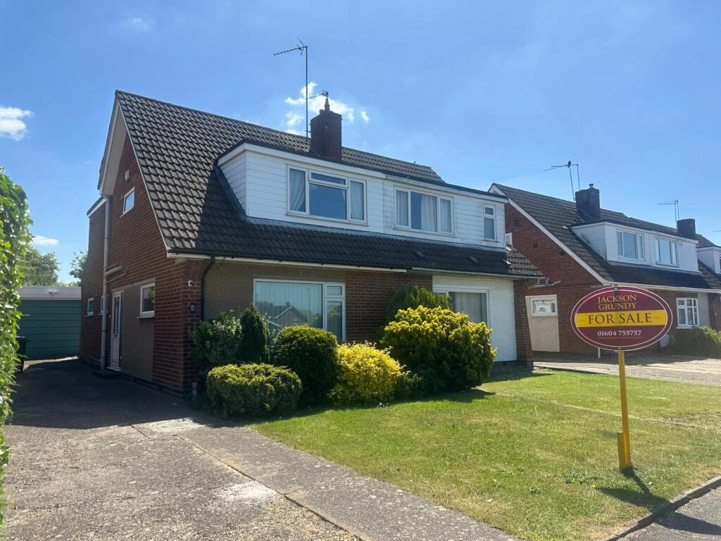 Main image of property: Ryeland Road, Duston, NN5 6XN