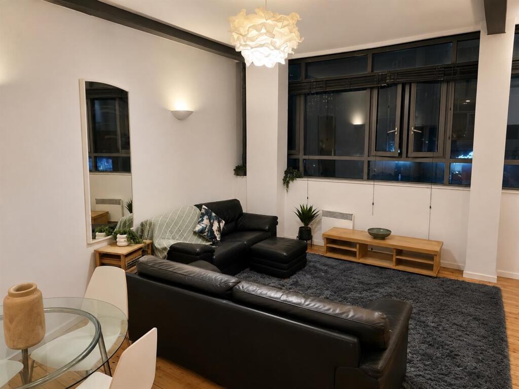 Main image of property: Byron Street, Leeds