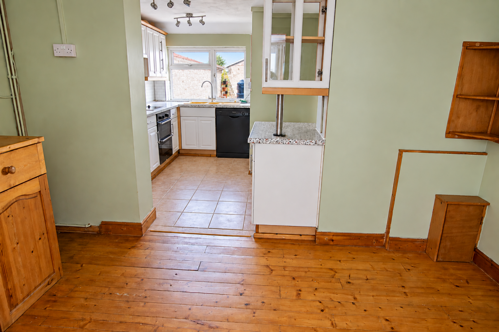 House in Exeter - More
