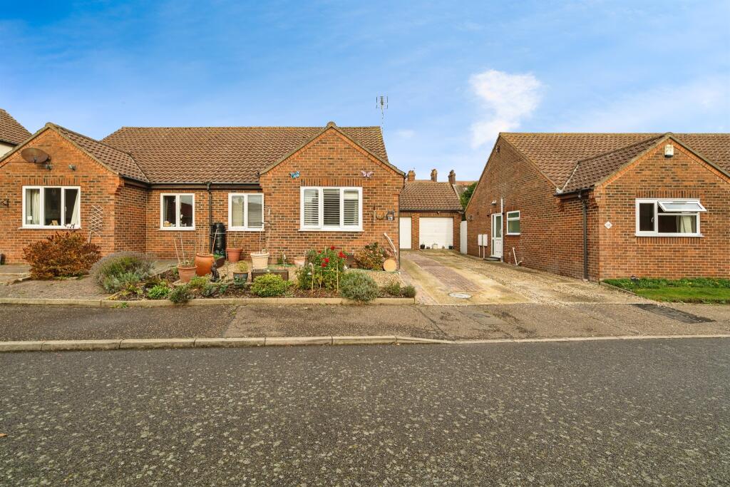 Main image of property: All Saints Way, Mundesley, Norwich