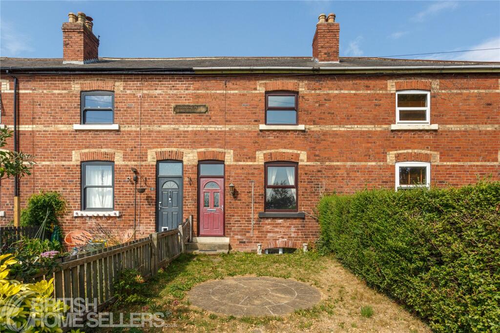 Main image of property: Goodcombe Place, Micklefield, Leeds, West Yorkshire, LS25