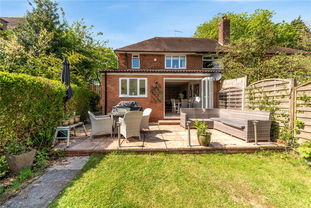 Additional image 4 of Lickey Road, Rednal, Birmingham, West Midlands, B45