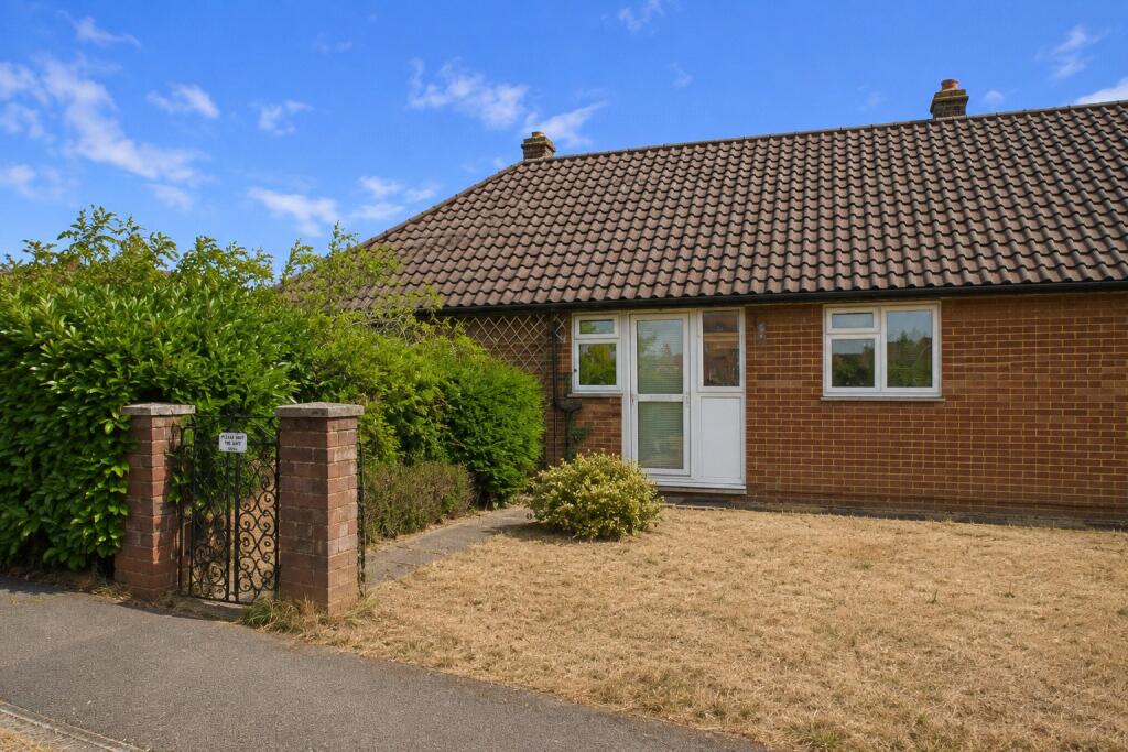 Stoneyfield, Beenham, Reading, Berkshire, RG7
