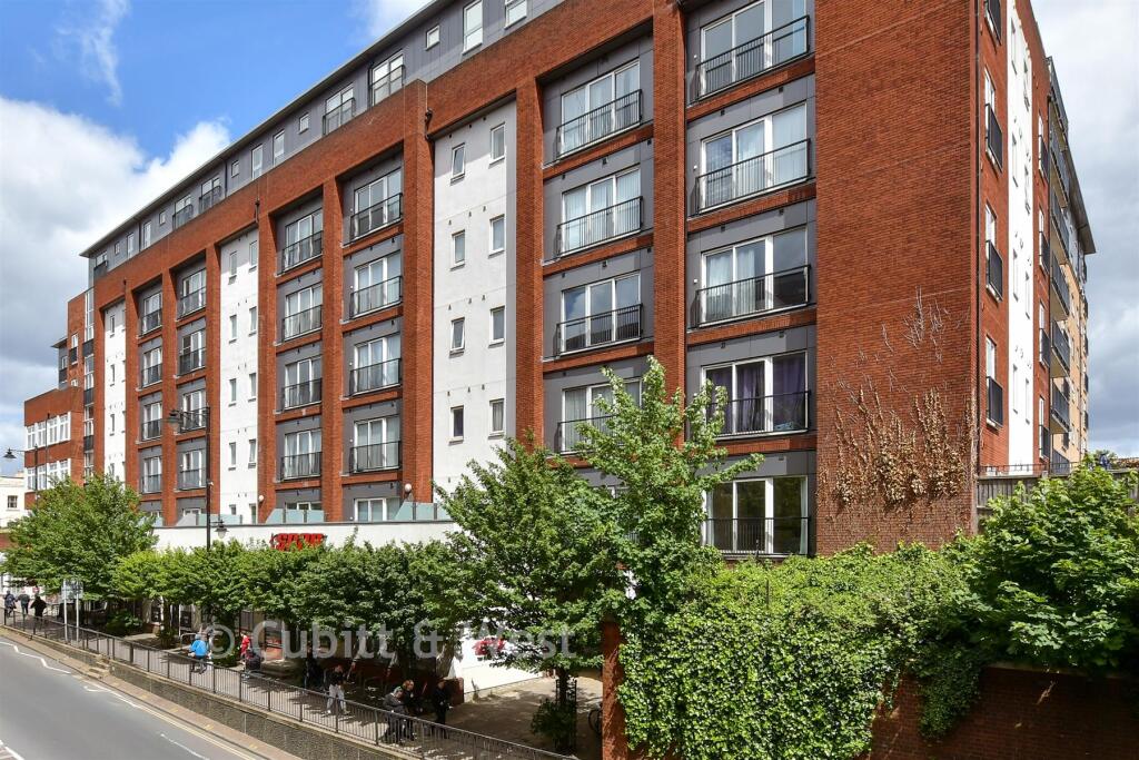 Main image of property: Manor Road, Wallington, Surrey