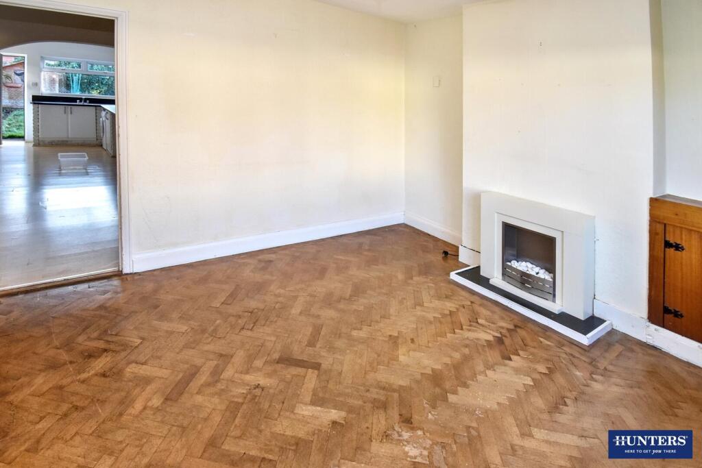 Kingston Avenue, Wigston photo 3