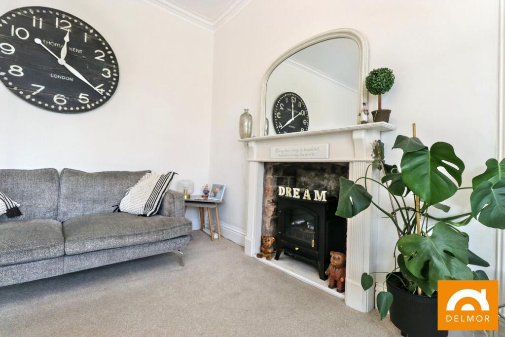 Apartment in Kirkcaldy, Fife - View 5