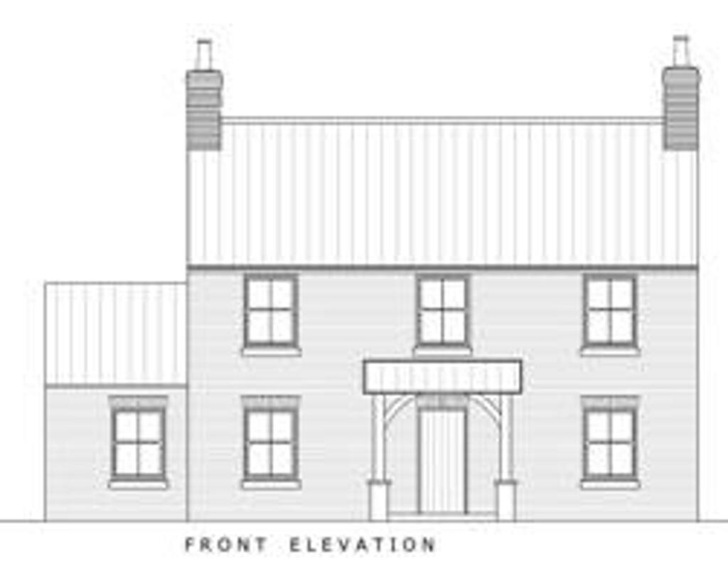 Main image of property: Main Road, Stickney, PE22