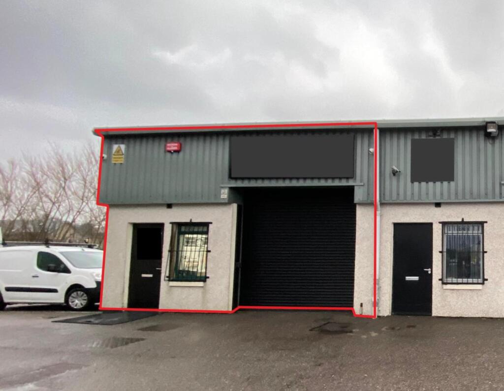 Main image of property: Unit 5, Whitemyres Business Centre, Whitemyres Avenue, Mastrick, Aberdeen, AB16