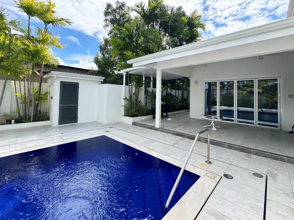 Main image of property: Barbados