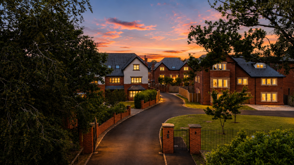 House in South Ribble, Hutton - View 5