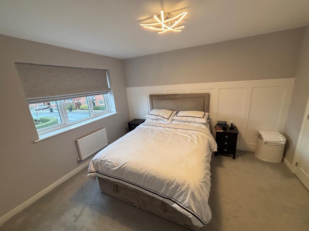 House in Sefton, Melling - More