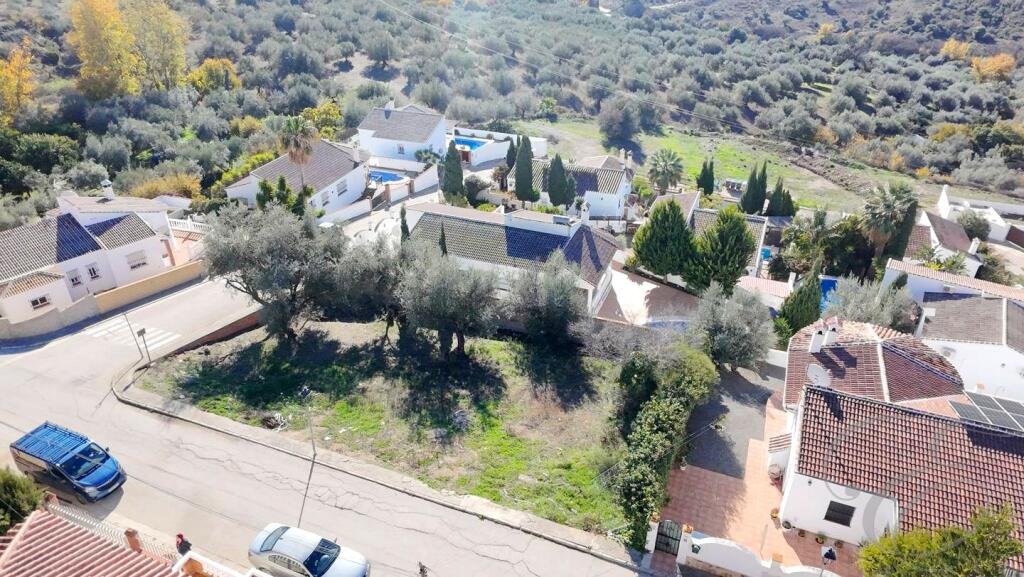 Main image of property: Andalucia, Malaga, Mondron