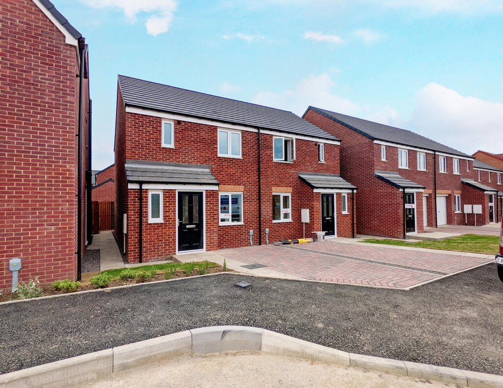 Main image of property: Leamside Way, Bowburn, Durham, DH6 5FJ