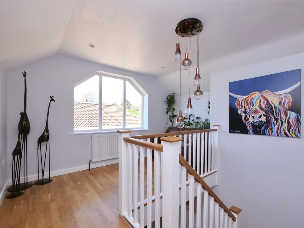 Additional image 15 of A superb five bedroom, detached family house in Holcombe