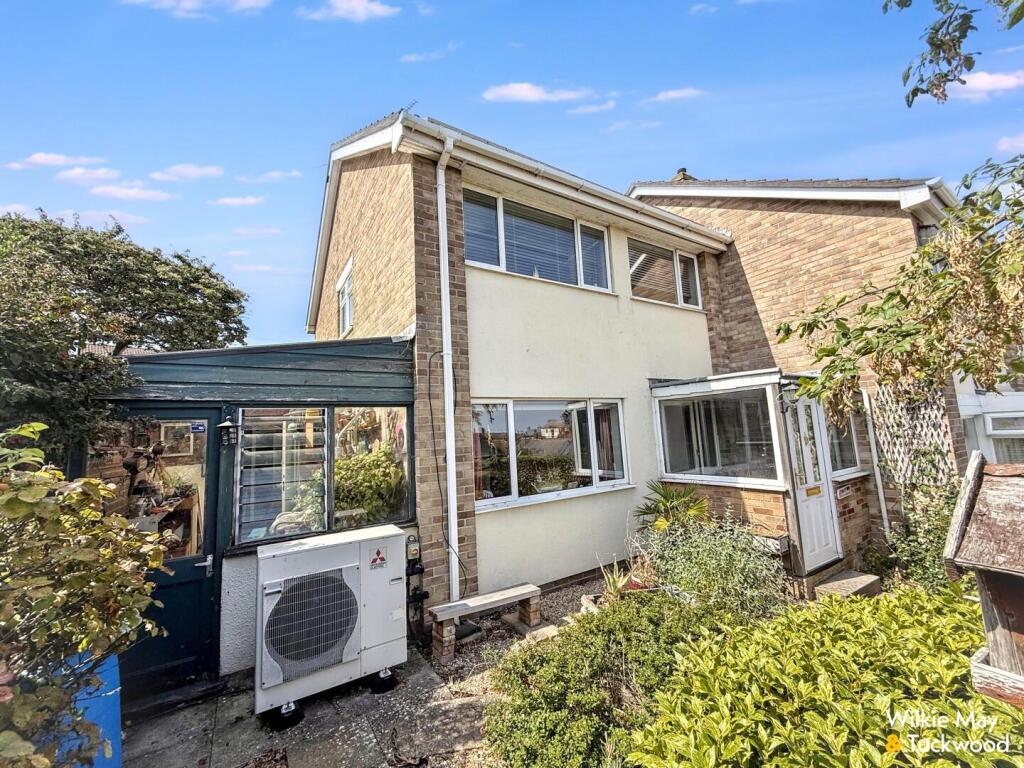 Main image of property: Greenway, Watchet