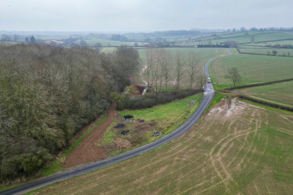 Main image of property: Barn & Land, Great Brington, NN7 4JL