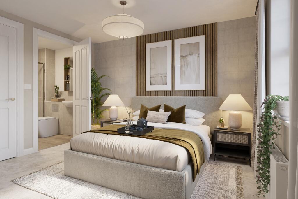 Main image of property: Rattle Road,
Stone Cross,
BN24 5DP