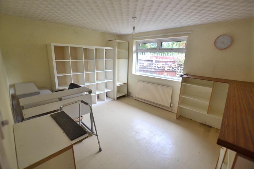 House in Charnwood, Sileby - More