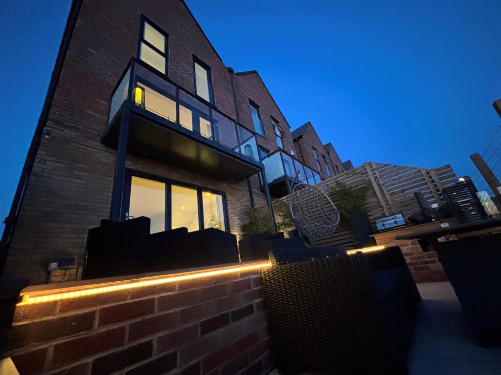 Main image of property: Dockwrays Bank, South Shields