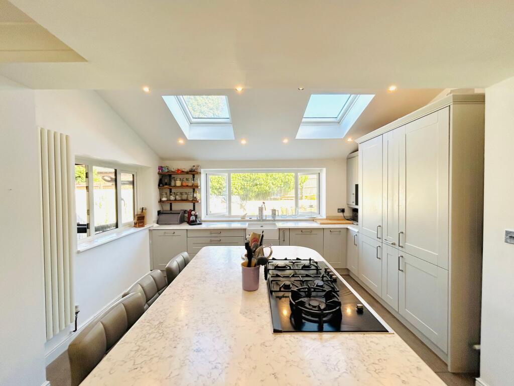 House in Lymm, Deansgreen - View 3