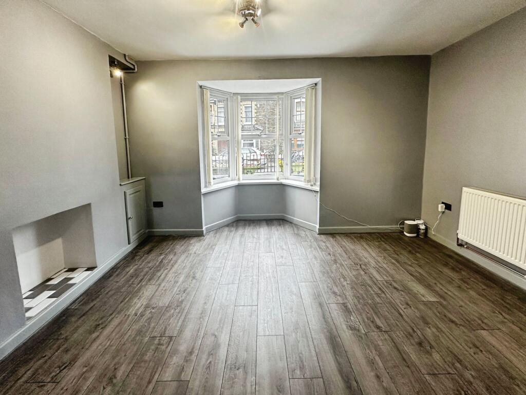 Main image of property: St. John Street, Ogmore Vale, CF32