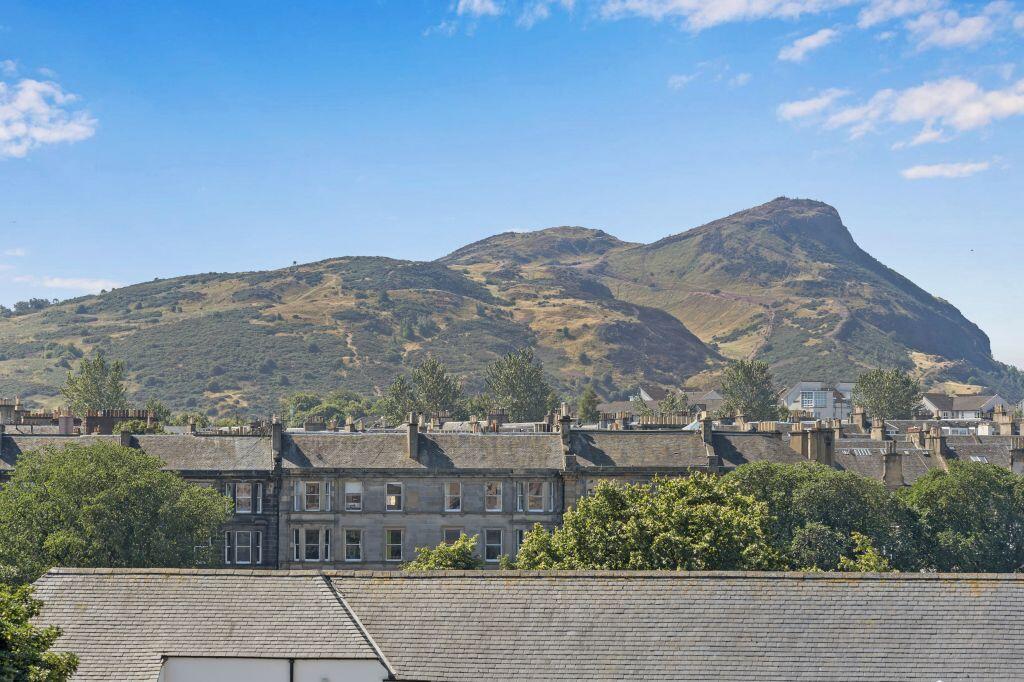 19 (flat 17) Pillans Place, Leith, Edinburgh, EH6 7FJ - View 5