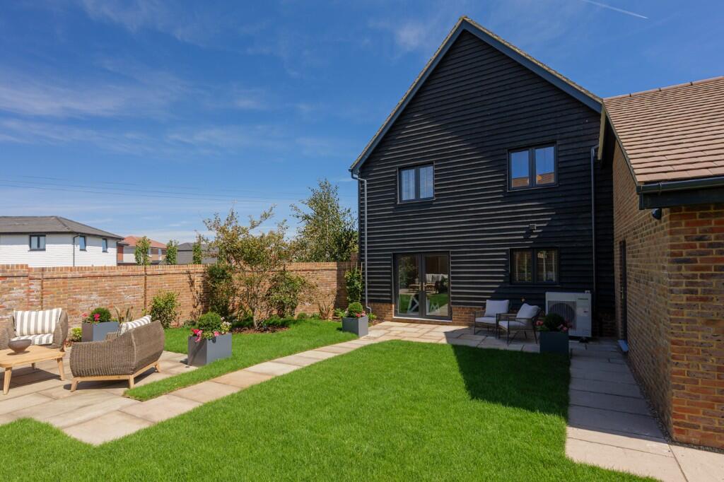 House in Folkestone and Hythe, New Romney - View 2