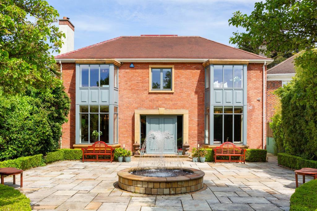 Main image of property: The Limes, Merrion Road, Ballsbridge, Dublin 4, D04 K0F4