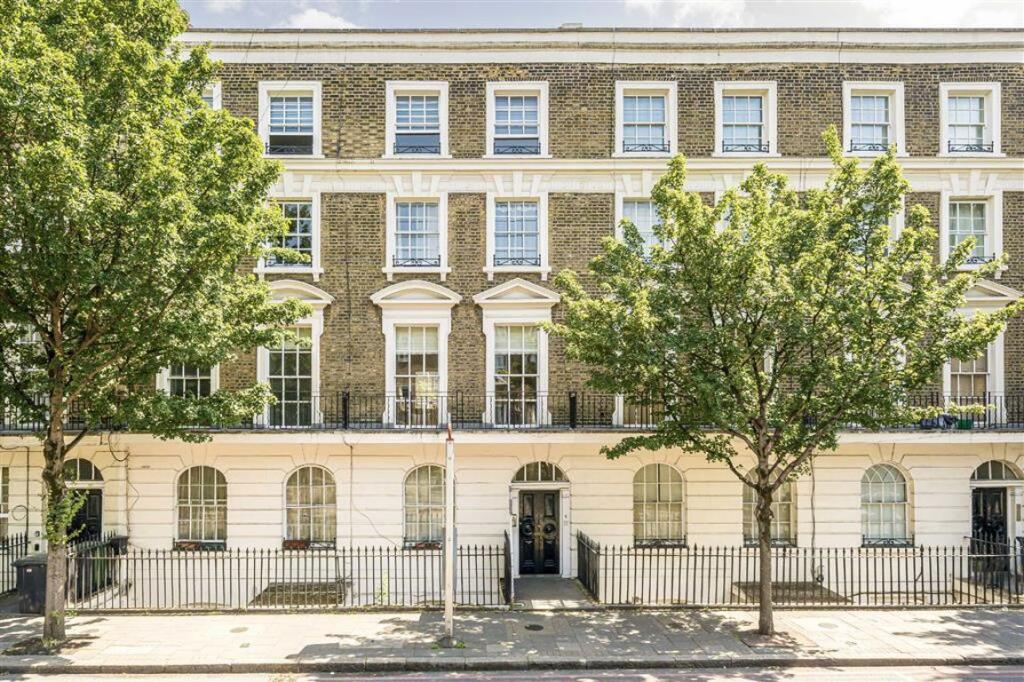 Main image of property: Stamford Street, Waterloo