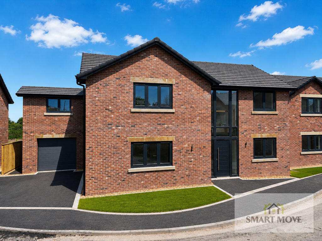 Main image of property: Old Prescot Close, Melling, Liverpool