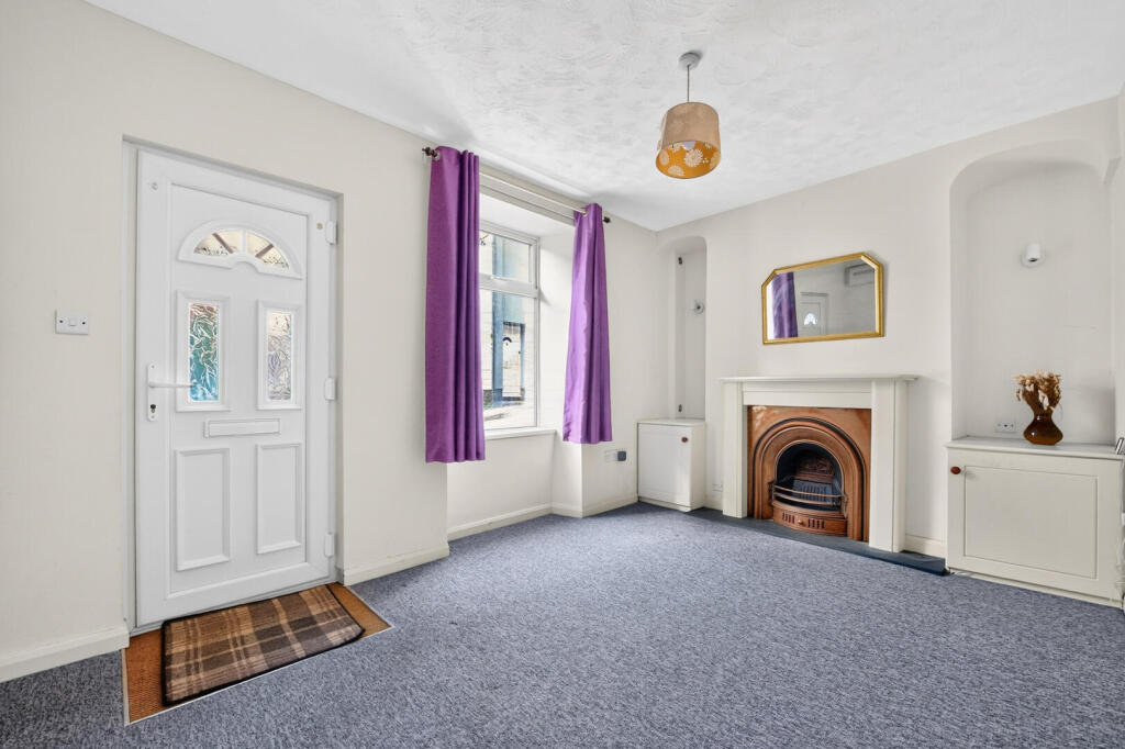 House in Cullompton - More