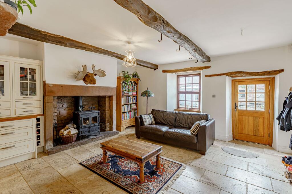 Low Leys Farm, Lamplugh, Workington, CA14 - View 6