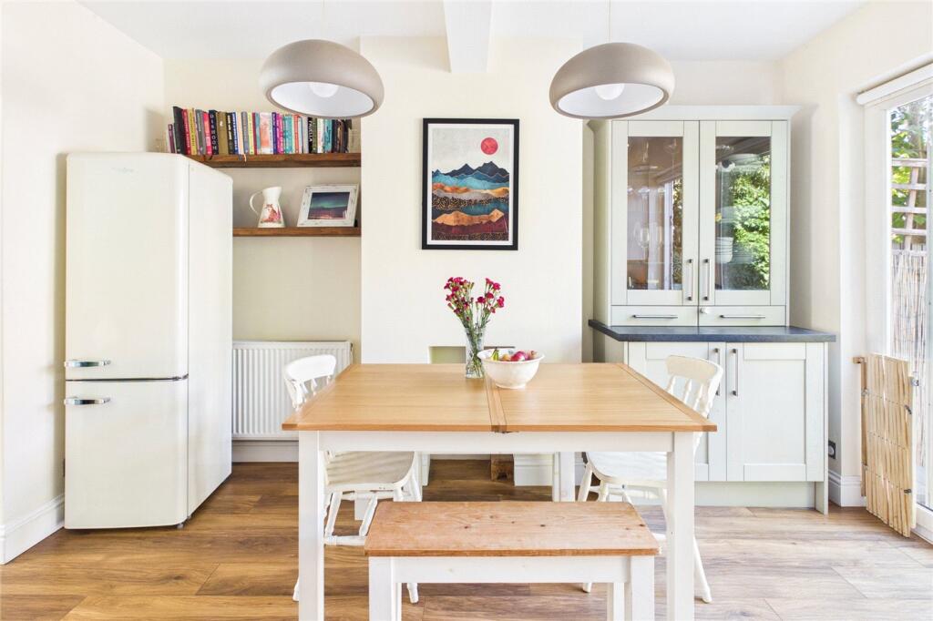 House in London - View 4